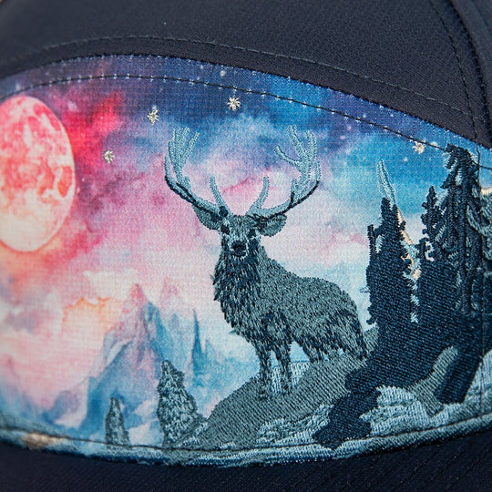Billed Trapper Hat