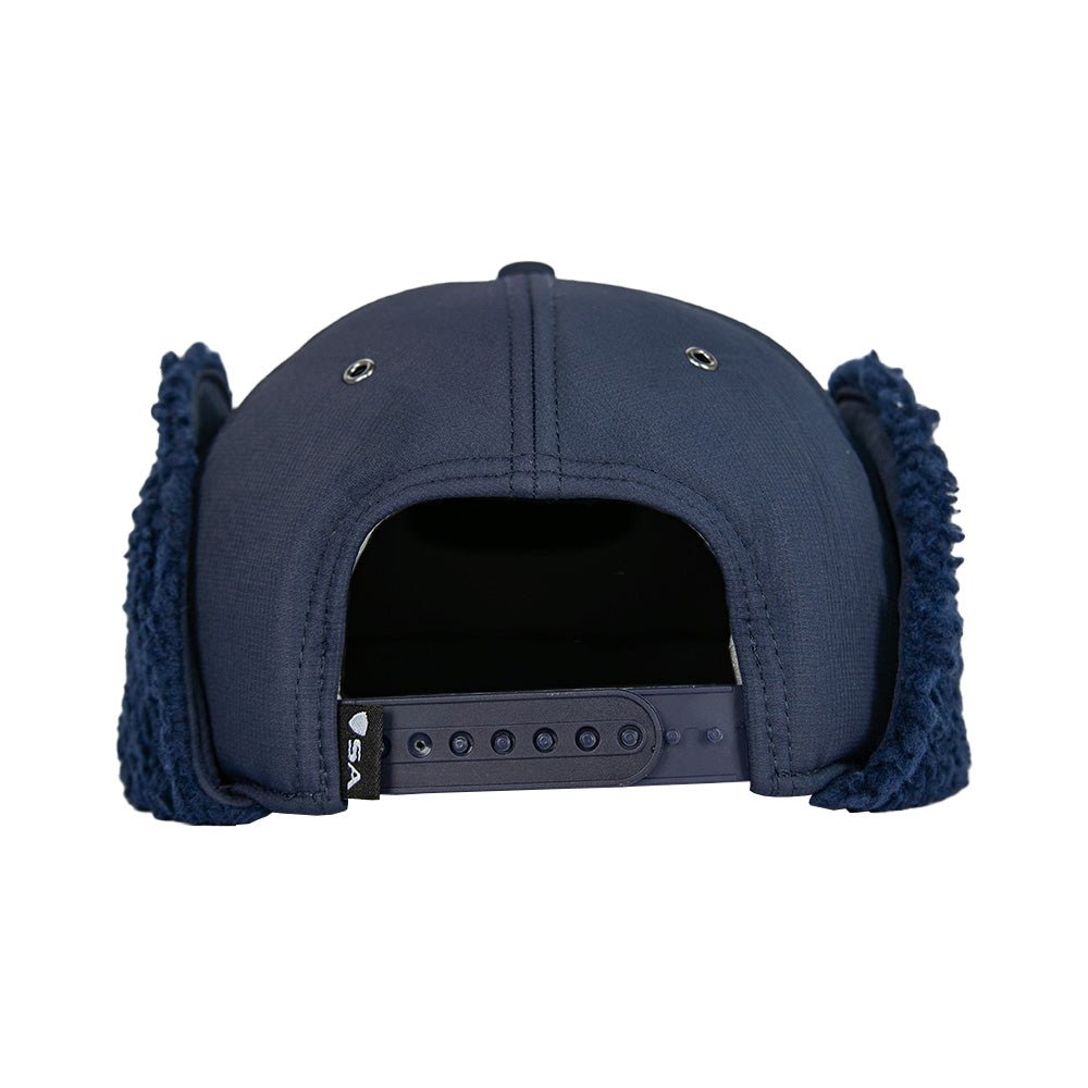 Billed Trapper Hat