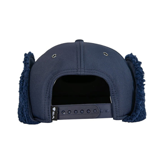 Billed Trapper Hat