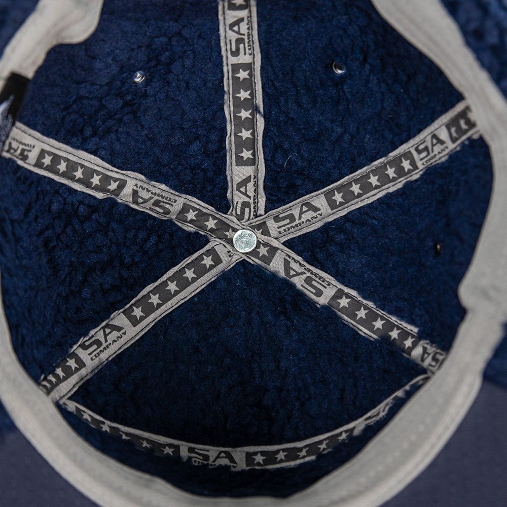 Billed Trapper Hat