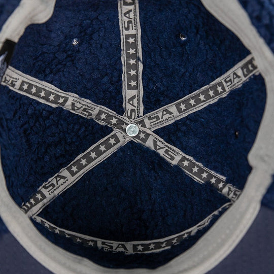 Billed Trapper Hat