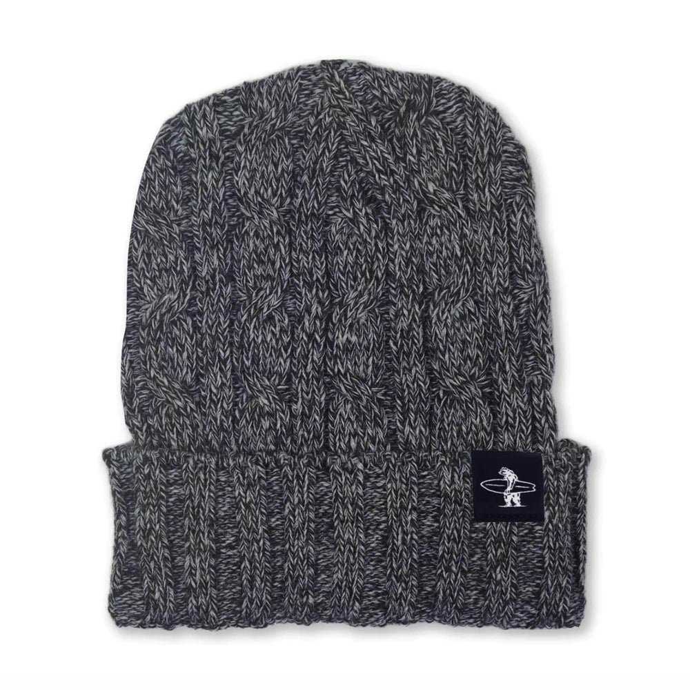 Bixby Beanie - One Revolver Surfboards