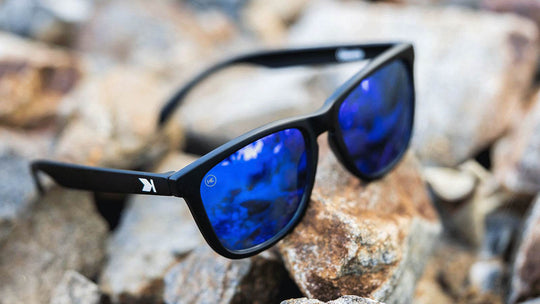 Black / Moonshine Classics - One Revolver Surfboards