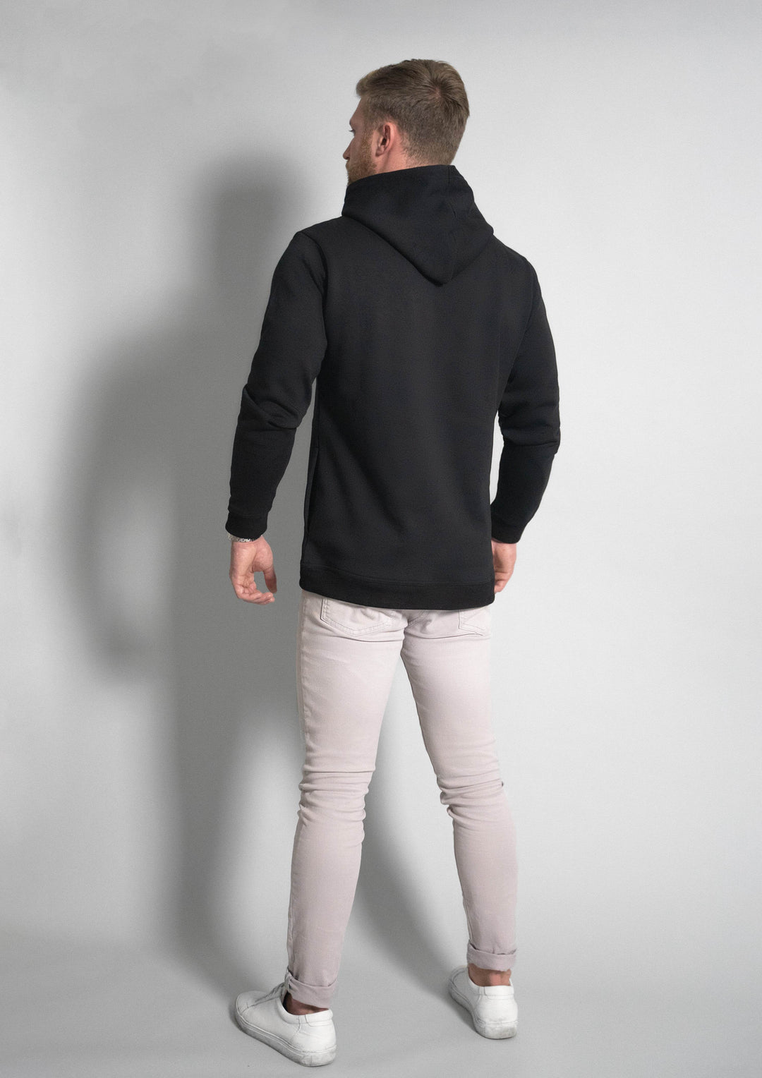 Cortex Hoodie - One Revolver Surfboards