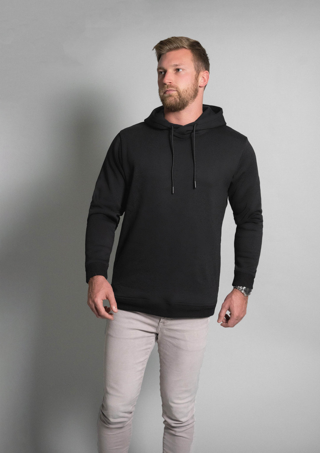 Cortex Hoodie - One Revolver Surfboards
