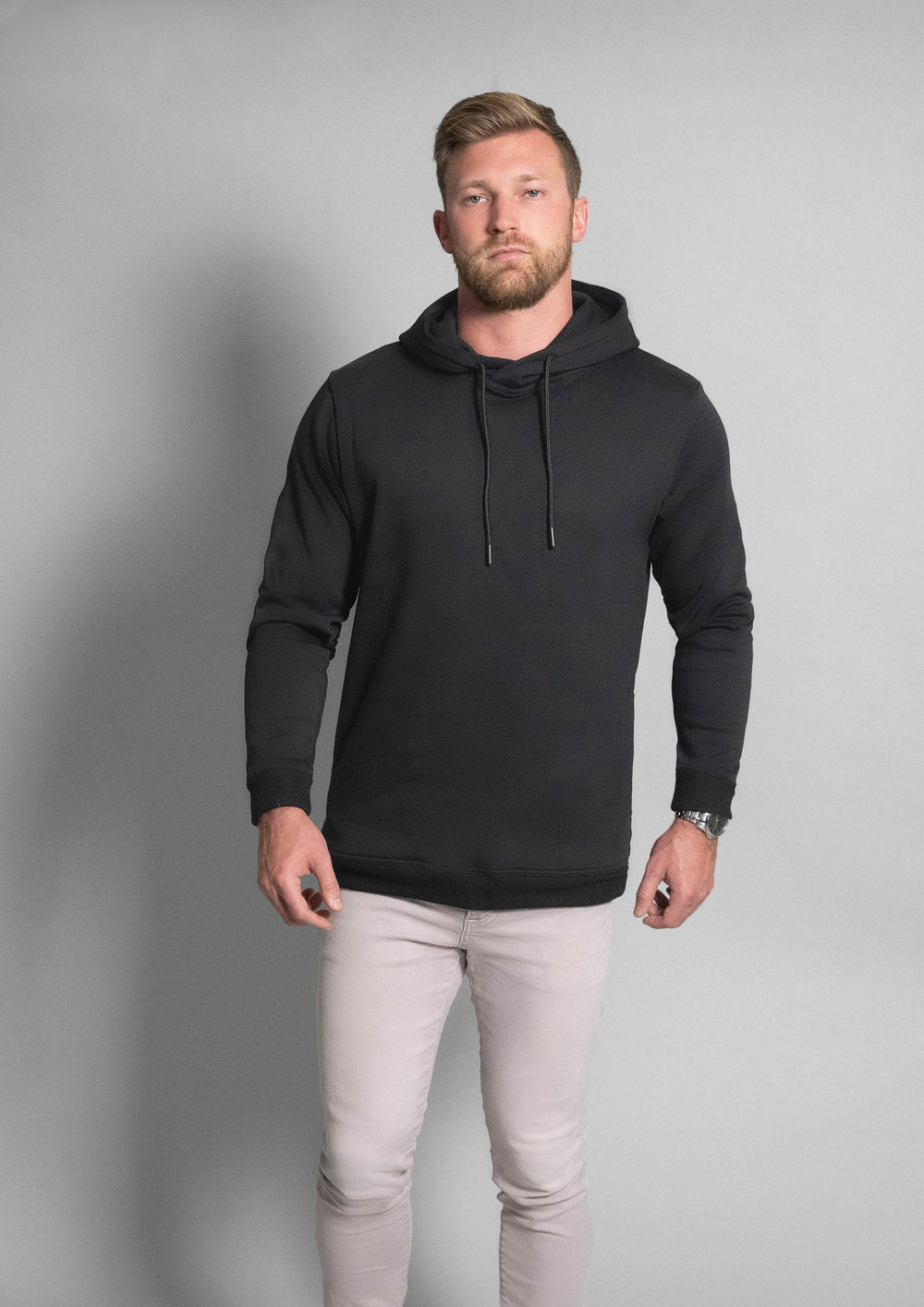 Cortex Hoodie - One Revolver Surfboards