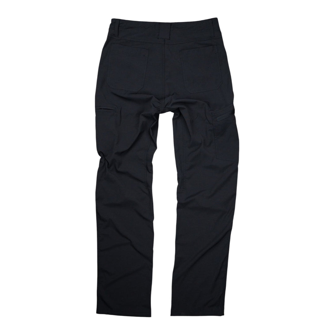 Trail Pants - Black