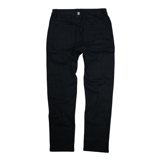Trek Pants - Black
