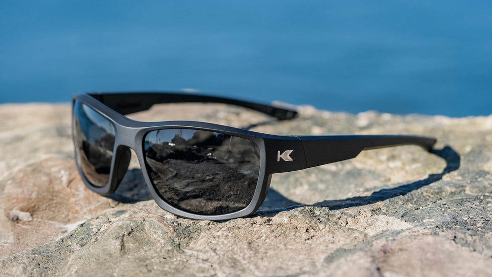 Blackout High Stakes - One Revolver Surfboards