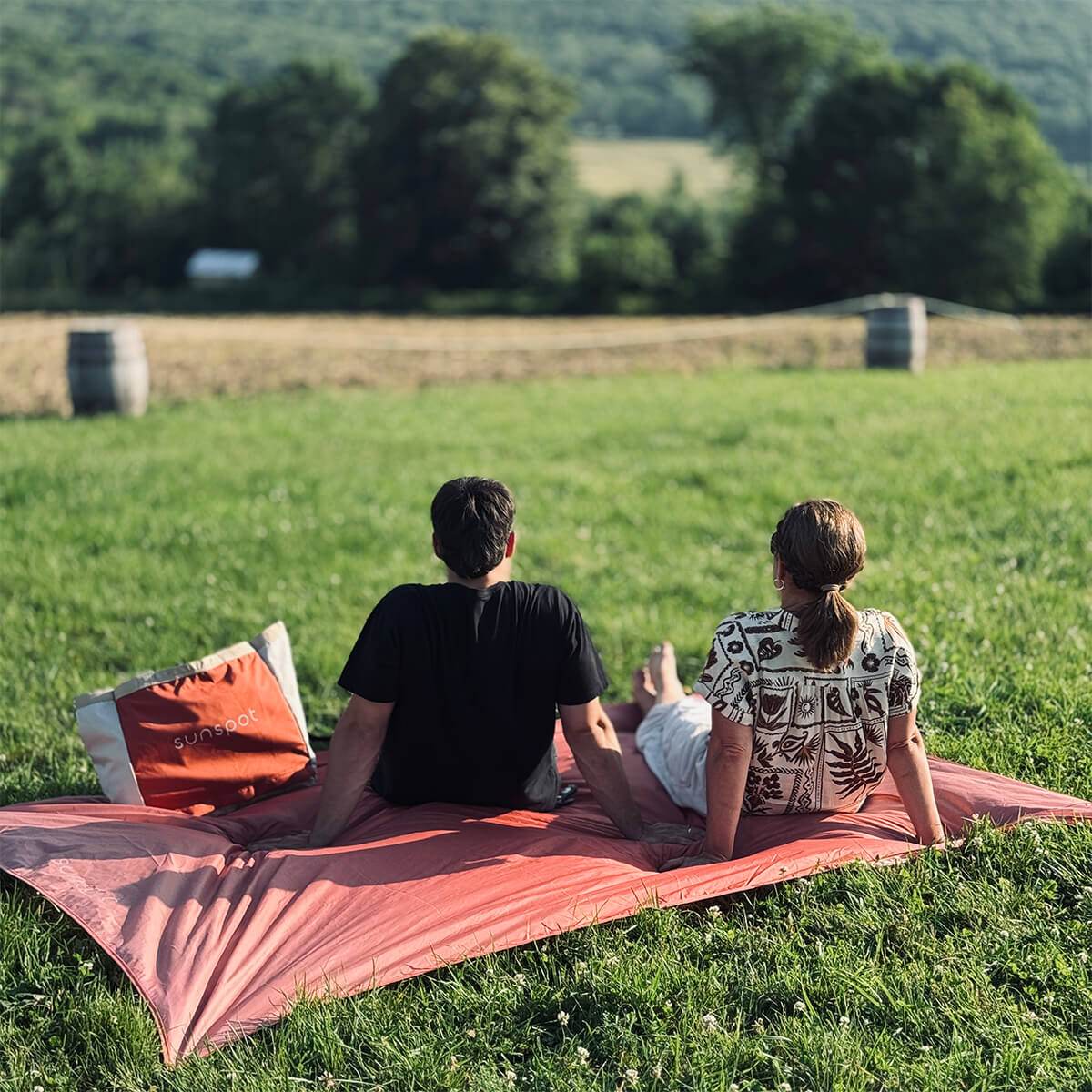 ULTRALITE Beach Blanket - One Revolver Surfboards