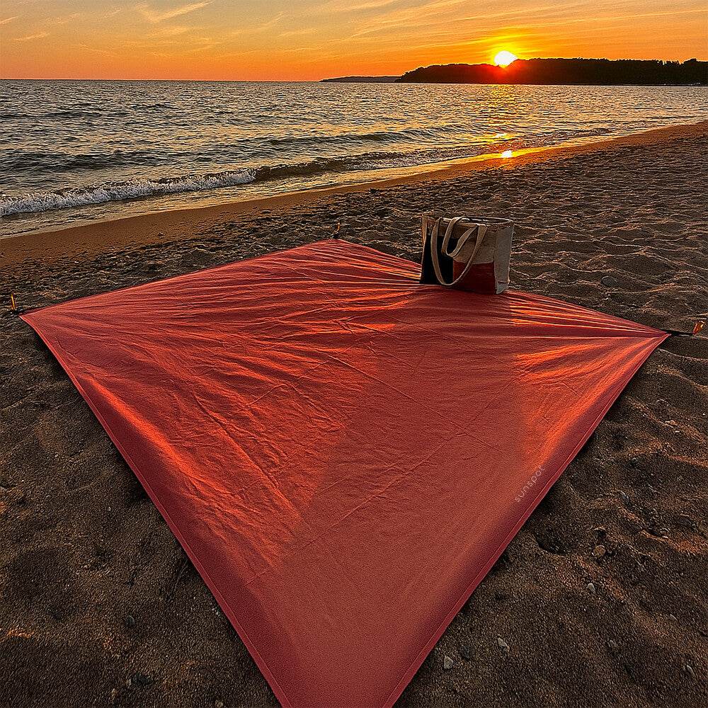 ULTRALITE Beach Blanket - One Revolver Surfboards