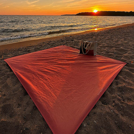 ULTRALITE Beach Blanket - One Revolver Surfboards