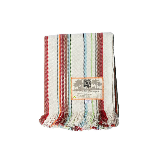 Baja Blanket - Rosarito - One Revolver Surfboards
