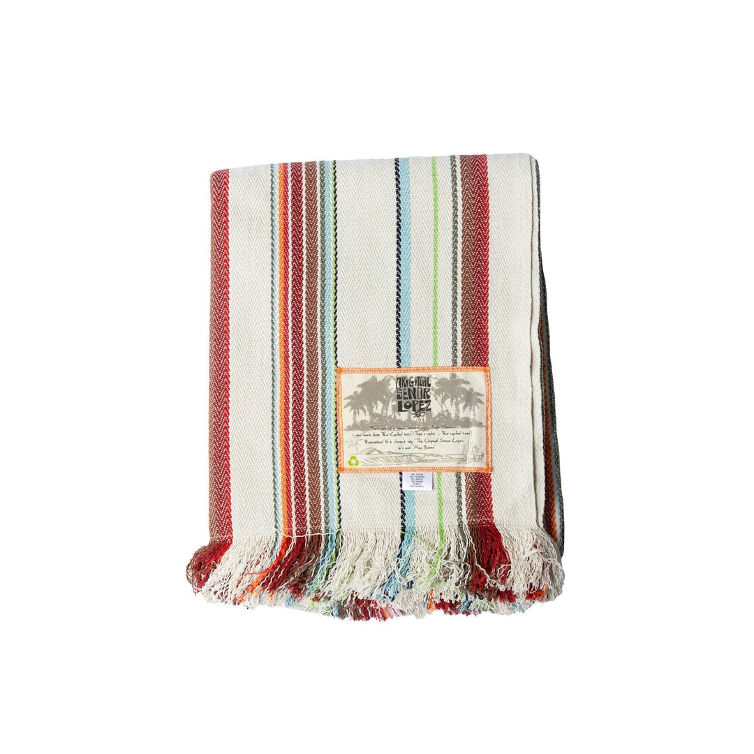 Baja Blanket - Rosarito - Blankets - One Revolver Surfboards