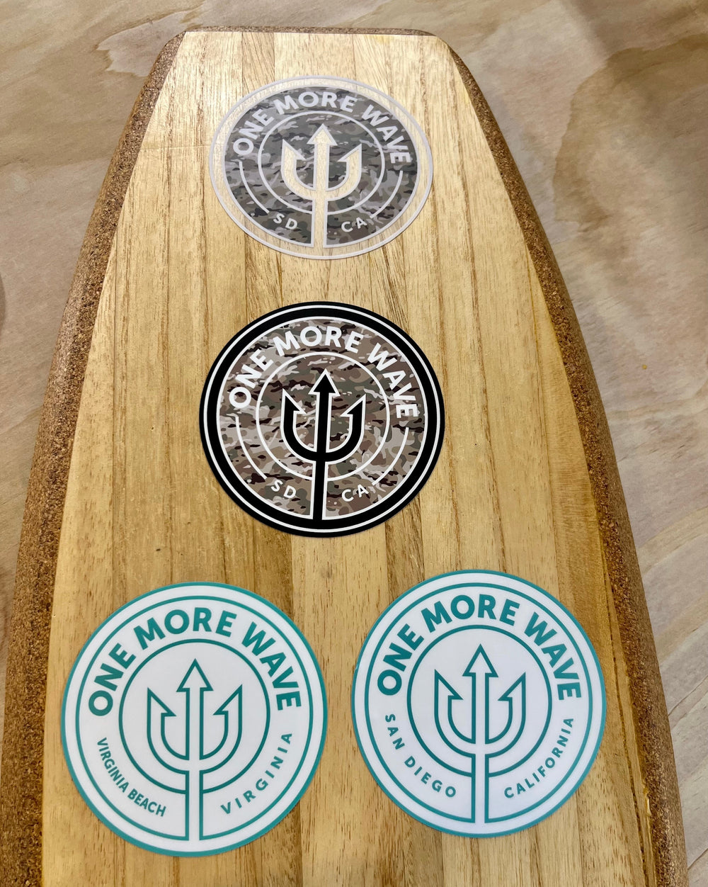 San Diego 4