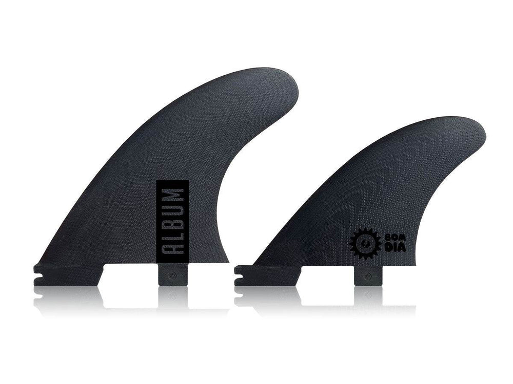 Album Bom Dia Quad - Apex - One Revolver Surfboards