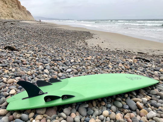 Bonzer (6 - 7") - Apex