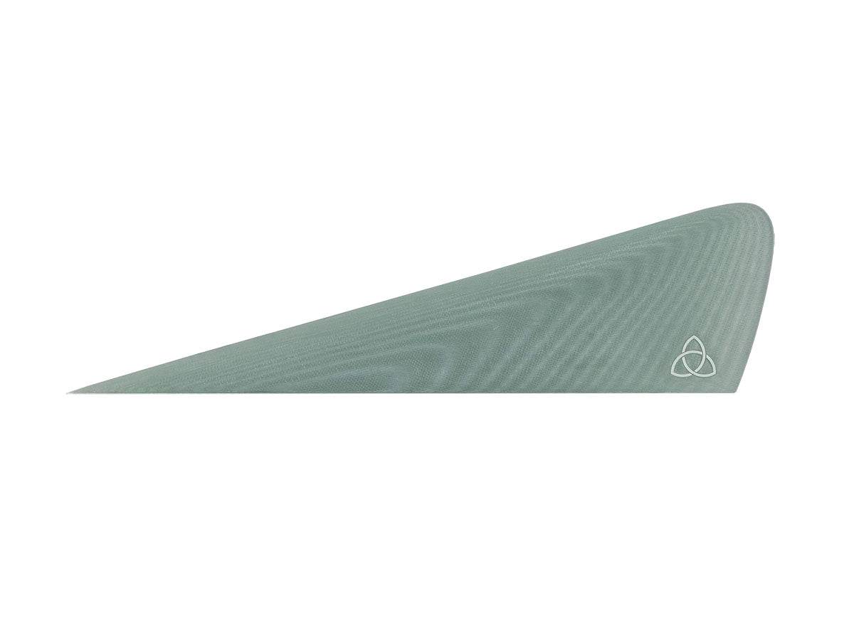 Bonzer3 - Apex (Glass On) - One Revolver Surfboards