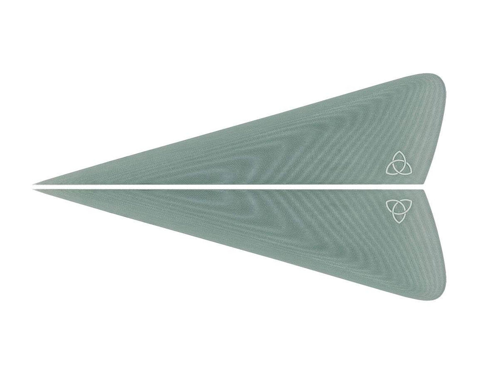 Bonzer3 - Apex (Glass On) - One Revolver Surfboards
