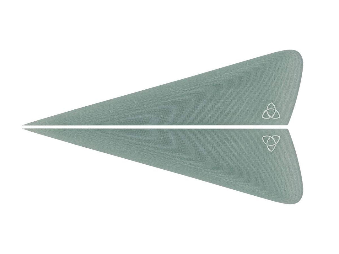 Bonzer3 - Apex (Glass On) - One Revolver Surfboards