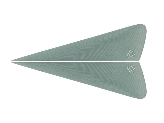 Bonzer3 - Apex (Glass On) - One Revolver Surfboards