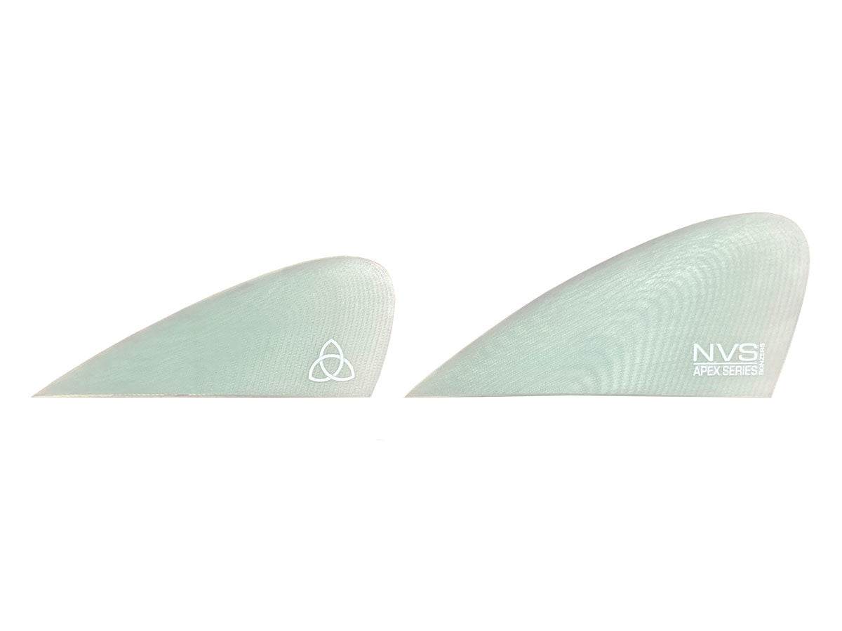 Bonzer5 - Apex (Glass On) - One Revolver Surfboards