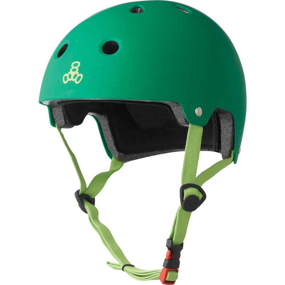 Triple Eight DUAL CERTIFIED Skateboard Helmet - One Revolver Surfboards