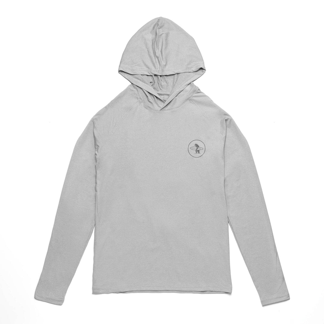Breakers UPF50+ Sand-Resistant Hoodie - One Revolver Surfboards