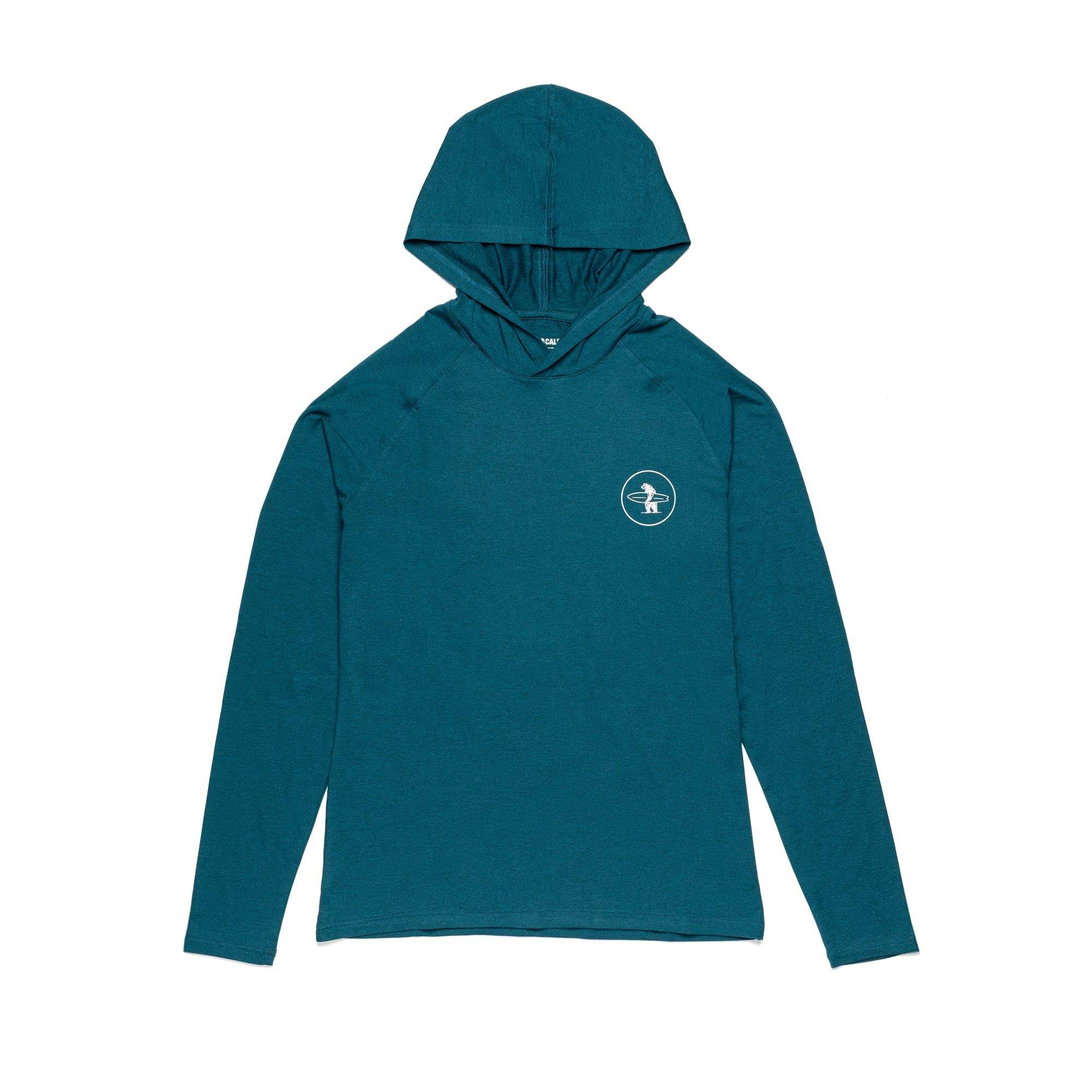 Breakers UPF50+ Sand-Resistant Hoodie - One Revolver Surfboards