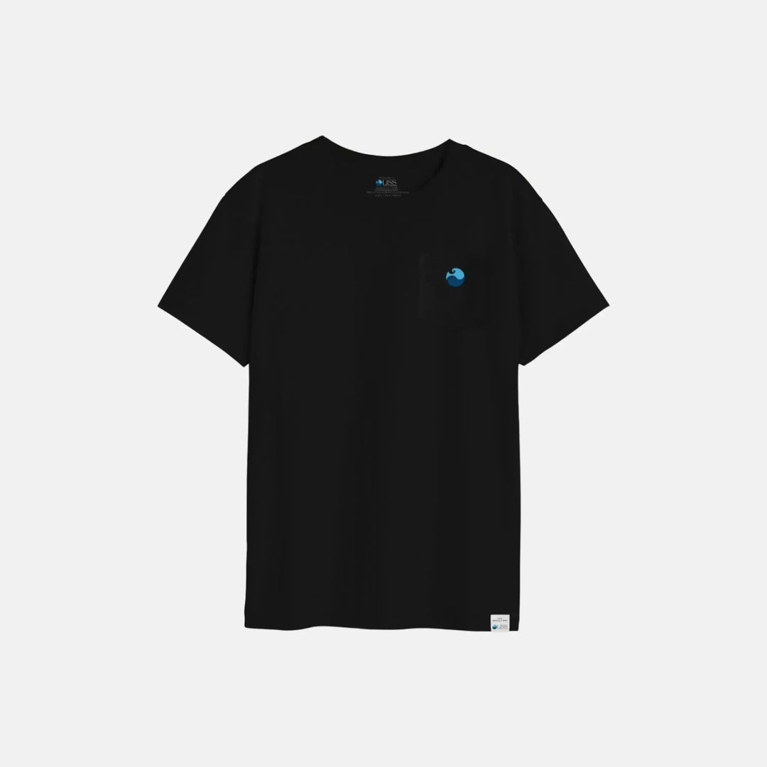 One Revolver Surfboards - The Breeze Tee Clothing