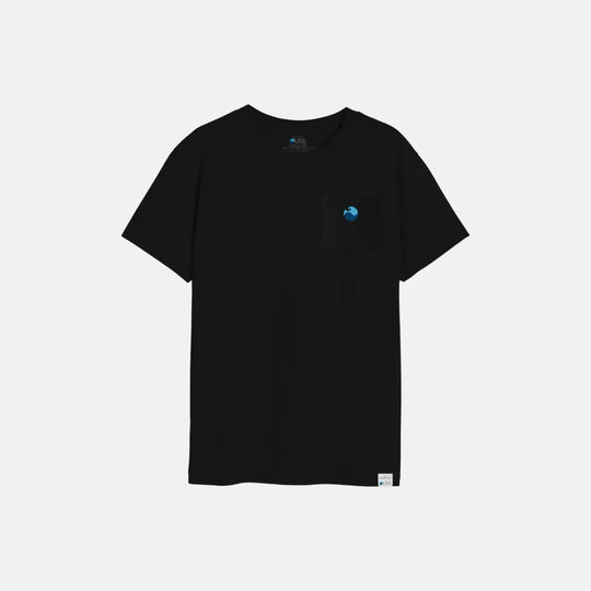 One Revolver Surfboards - The Breeze Tee Clothing