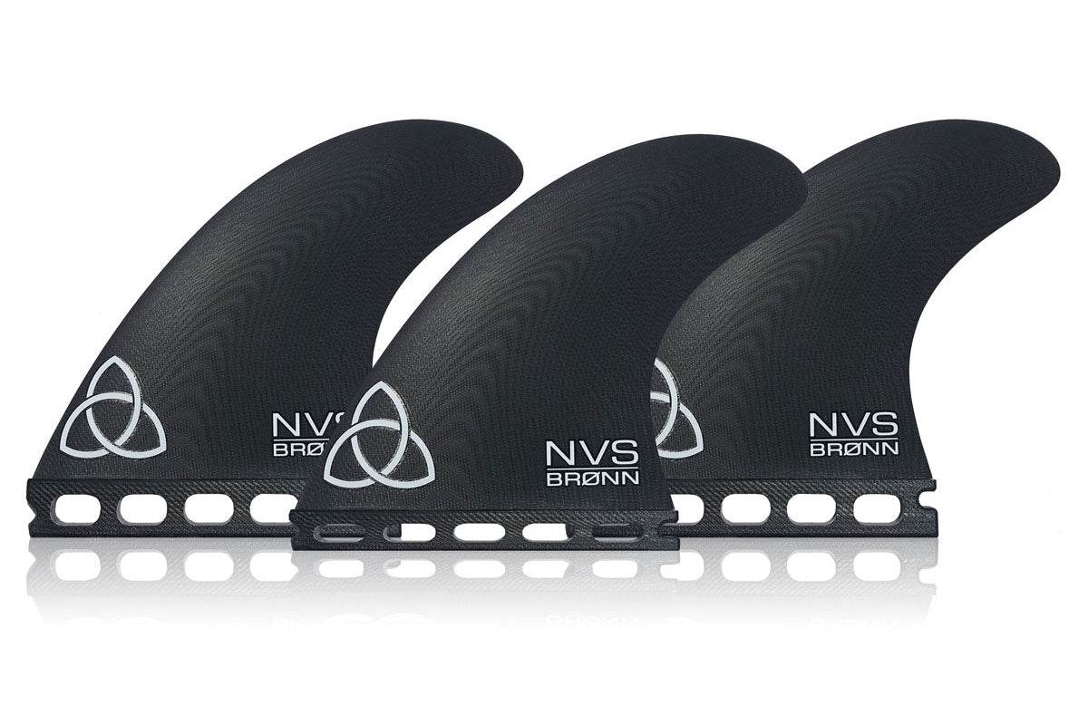 Bronn (M) - Apex - One Revolver Surfboards