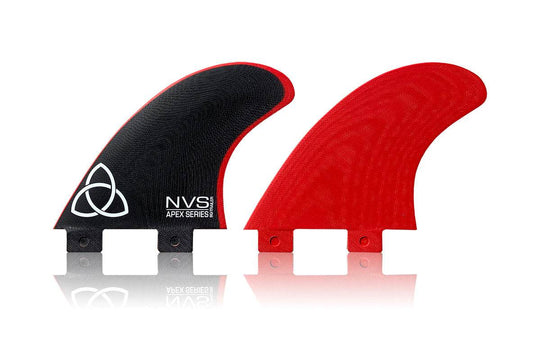 Bronn Quad (M) - Apex - One Revolver Surfboards