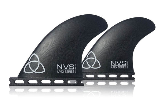 Bronn Quad (M) - Apex - One Revolver Surfboards