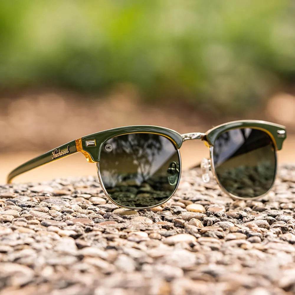 Coyote Calls Brooklines - One Revolver Surfboards