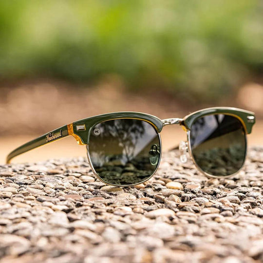 Coyote Calls Brooklines - One Revolver Surfboards