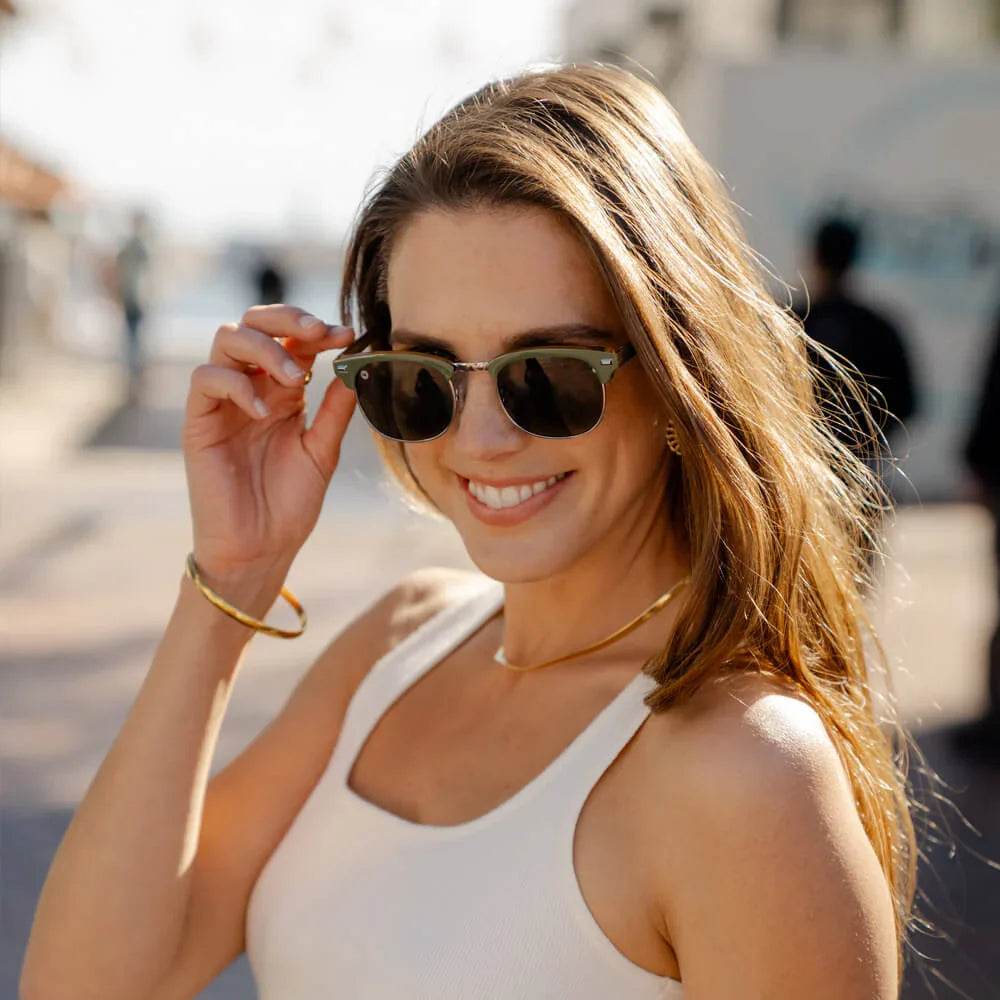 Coyote Calls Brooklines - One Revolver Surfboards