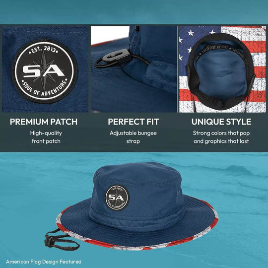 Bucket Hat