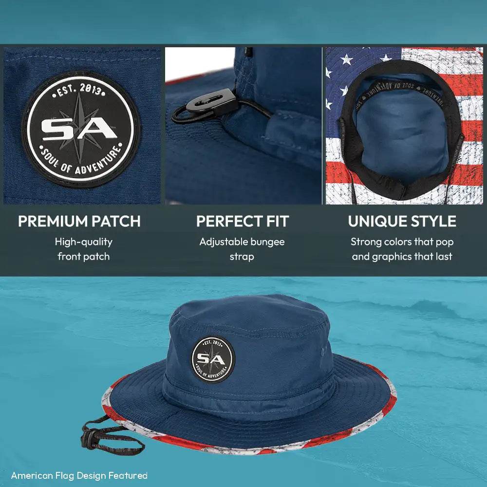 Bucket Hat