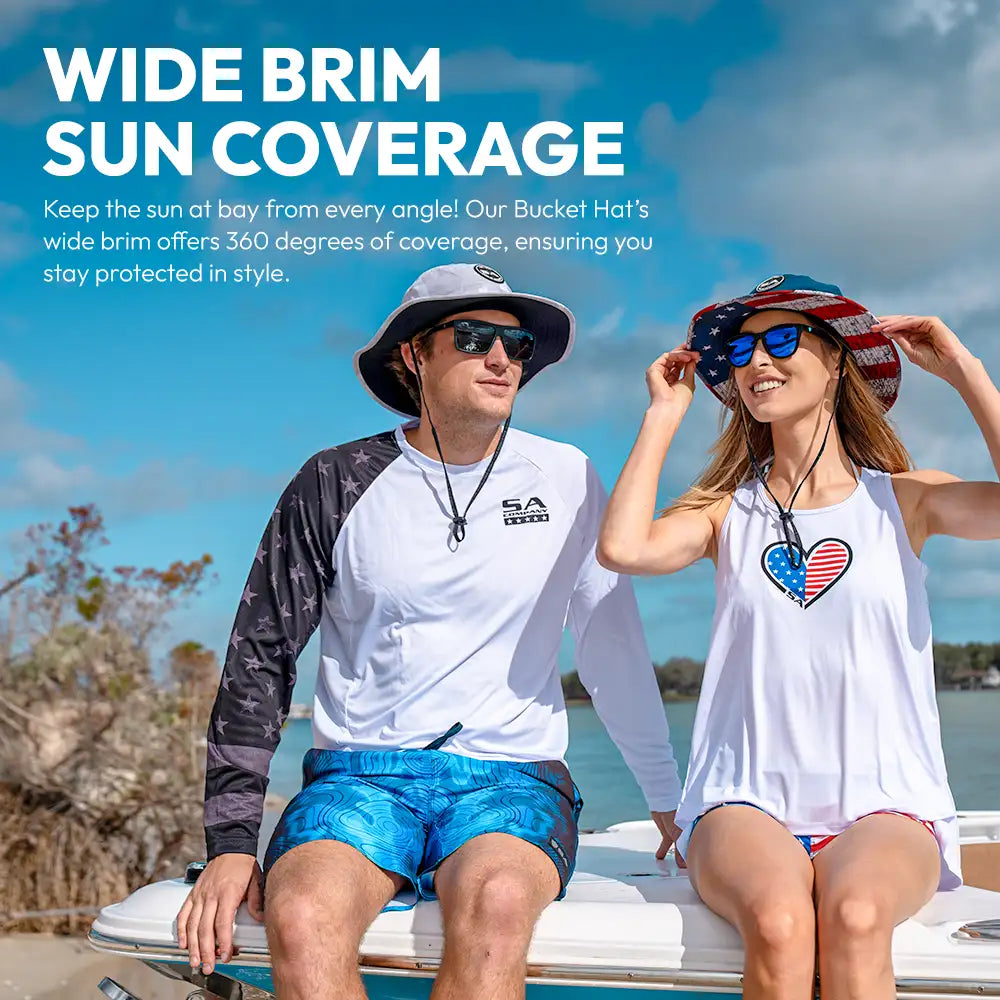 Bucket Hat