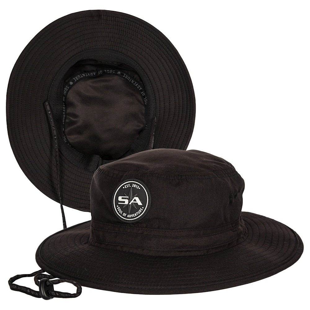 Bucket Hat - One Revolver Surfboards