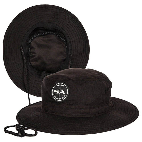 Bucket Hat - One Revolver Surfboards