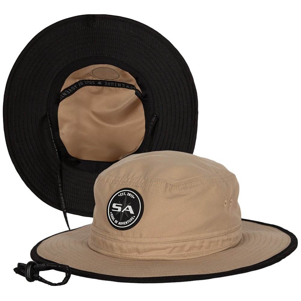 Bucket Hat - One Revolver Surfboards