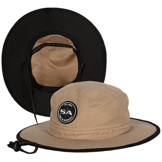 Bucket Hat - One Revolver Surfboards