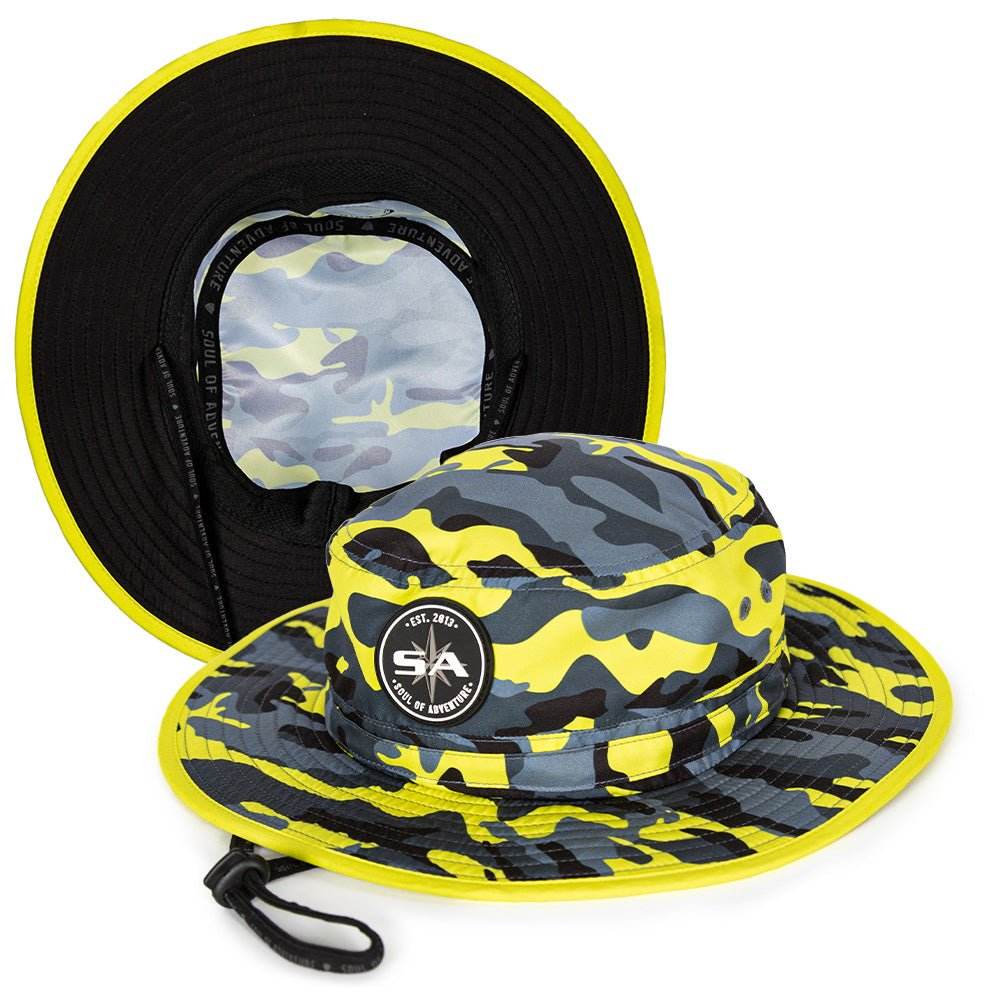 Bucket Hat