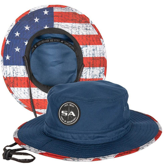 Bucket Hat