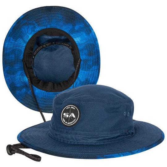 Bucket Hat - One Revolver Surfboards