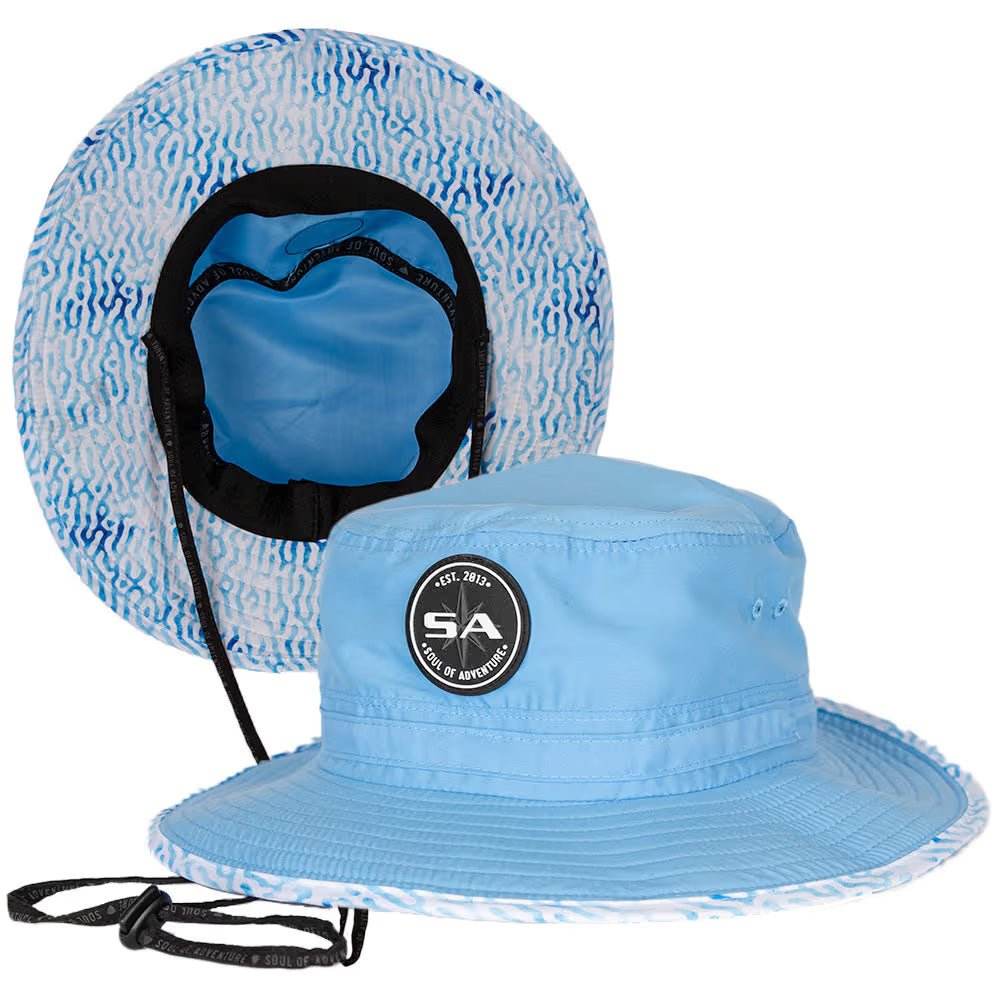 Bucket Hat - One Revolver Surfboards