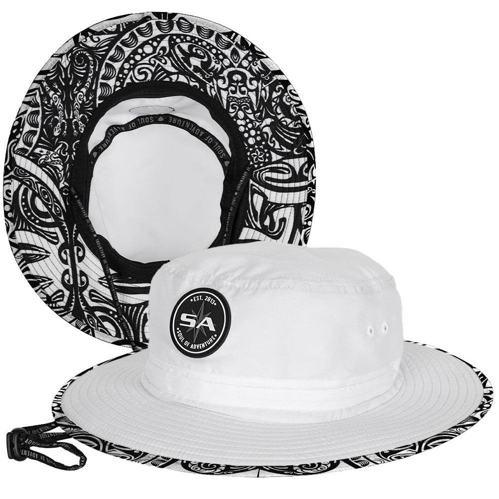 Bucket Hat - One Revolver Surfboards