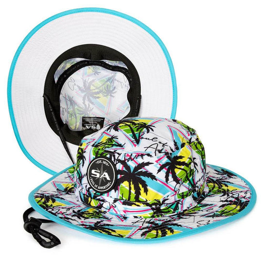 Bucket Hat - One Revolver Surfboards